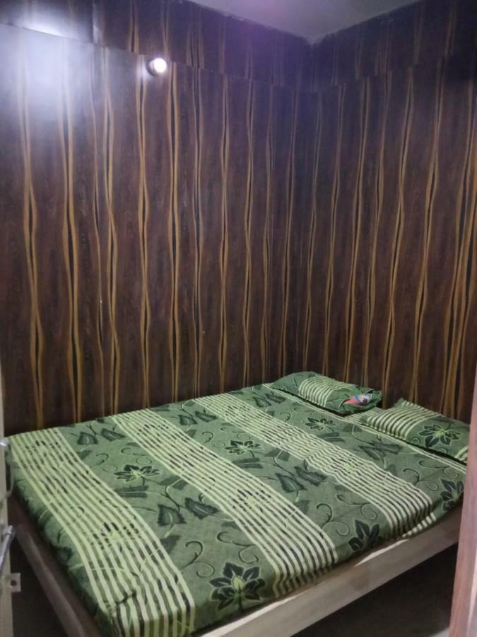 Harkishan Lodge Sambalpur Luaran gambar