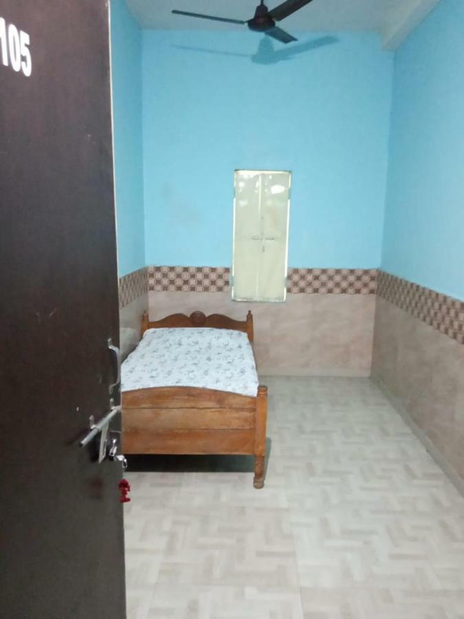 Harkishan Lodge Sambalpur Bilik gambar