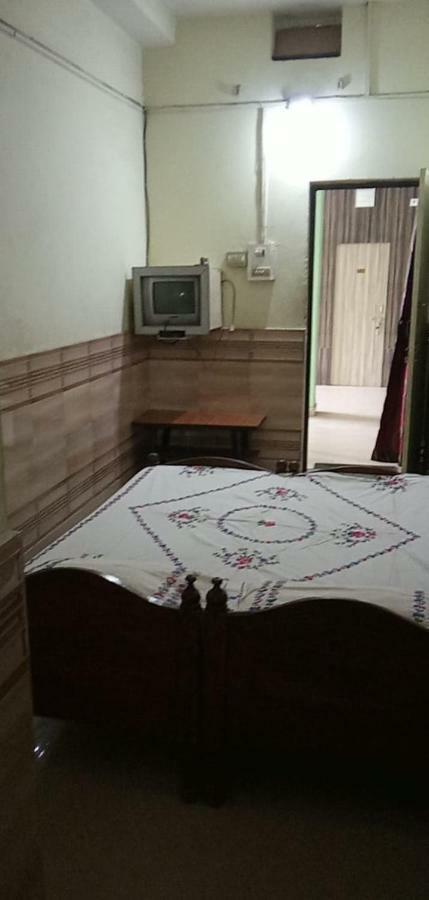 Harkishan Lodge Sambalpur Luaran gambar
