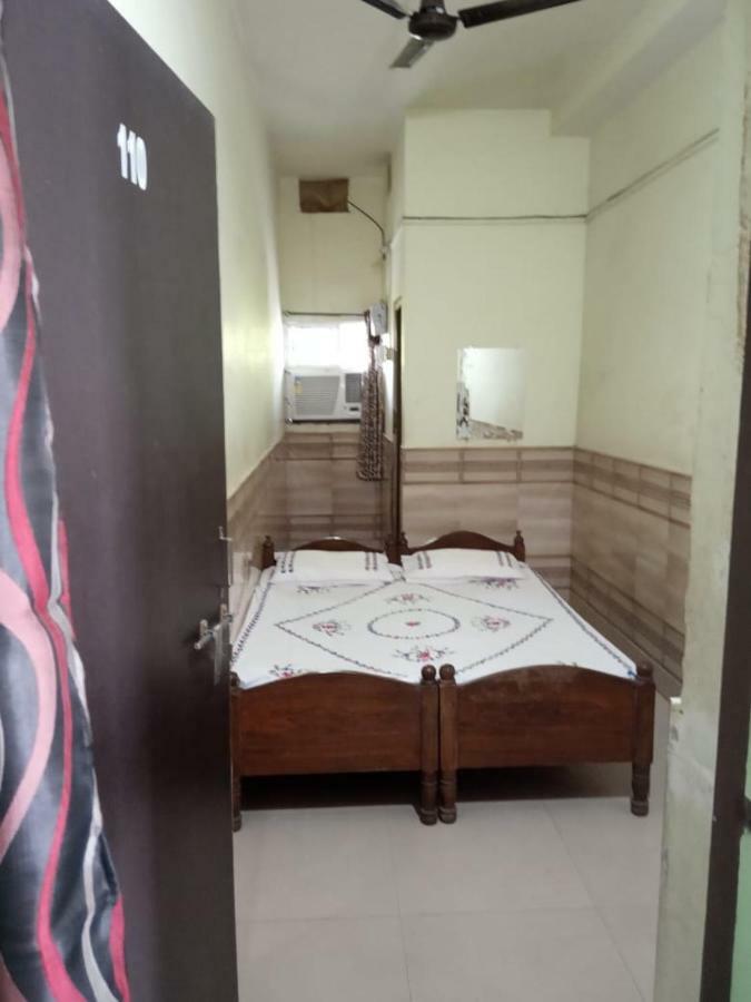 Harkishan Lodge Sambalpur Luaran gambar
